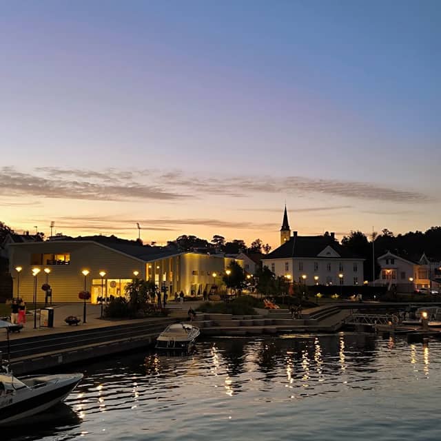 Grimstad - Image 2