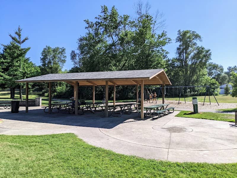 William Rogers Village Park - Image 1