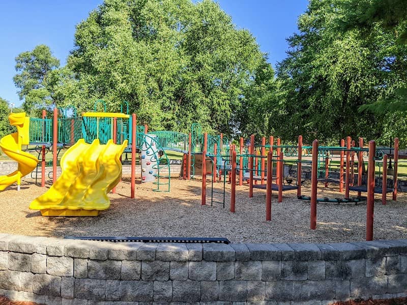 William Rogers Village Park - Image 2