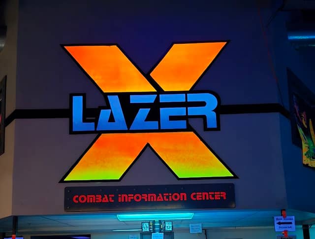Lazer X In Longview - Image 1