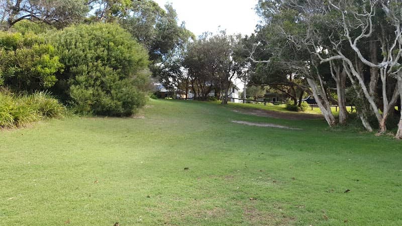 Cliff St Lookout - Image 3