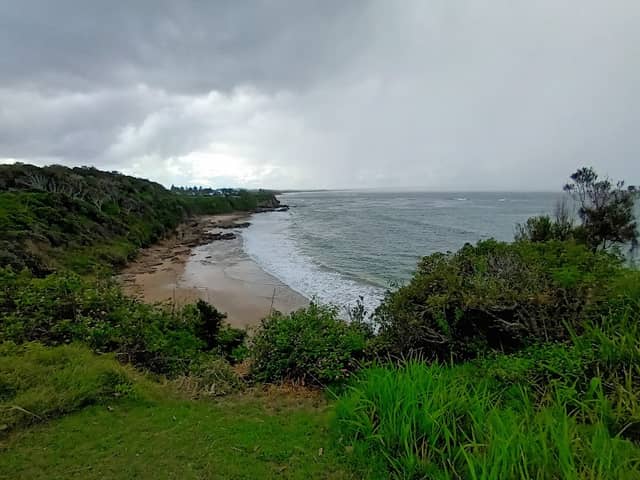 Cliff St Lookout - Image 1