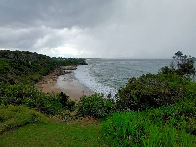 Cliff St Lookout - Image 1