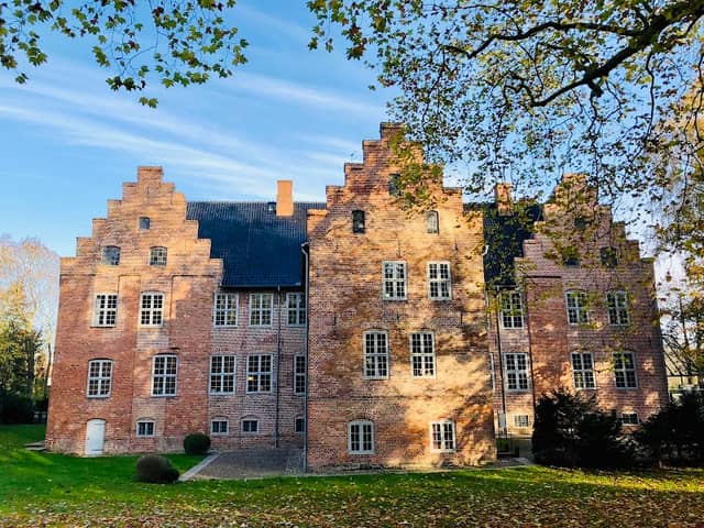 Schloss Hagen - Image 1