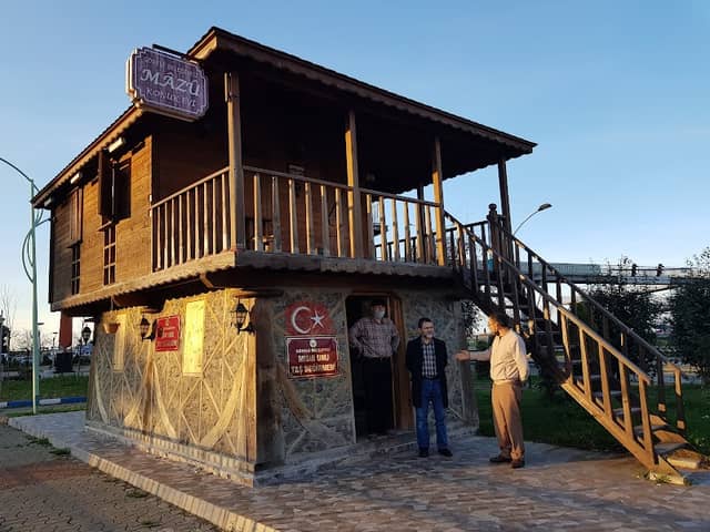 Görele Taş Değirmen - Image 1