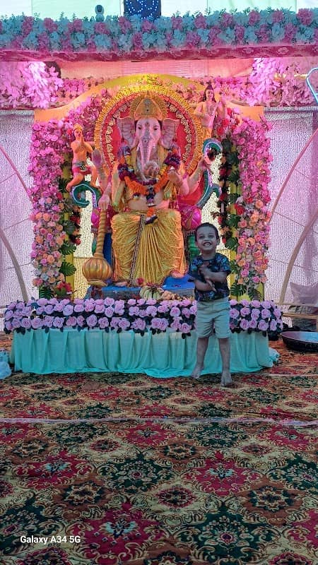 Ganesh Park ( गणेश पार्क) - Image 1
