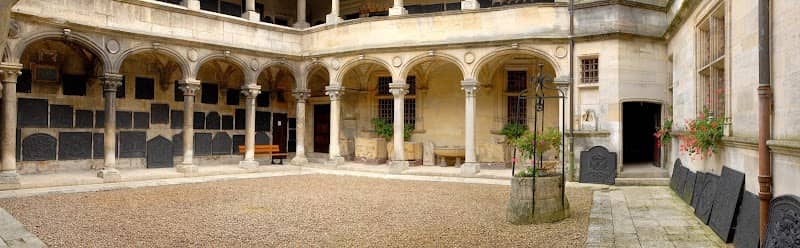 Musée de la Princerie - Image 1