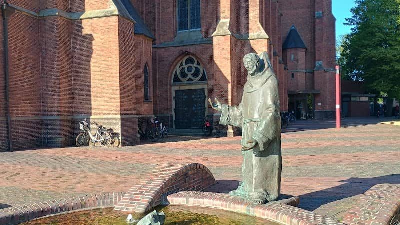 Springbrunnen - Image 2