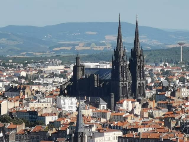Cathédrale Notre-Dame-de-l'Assomption - Image 1