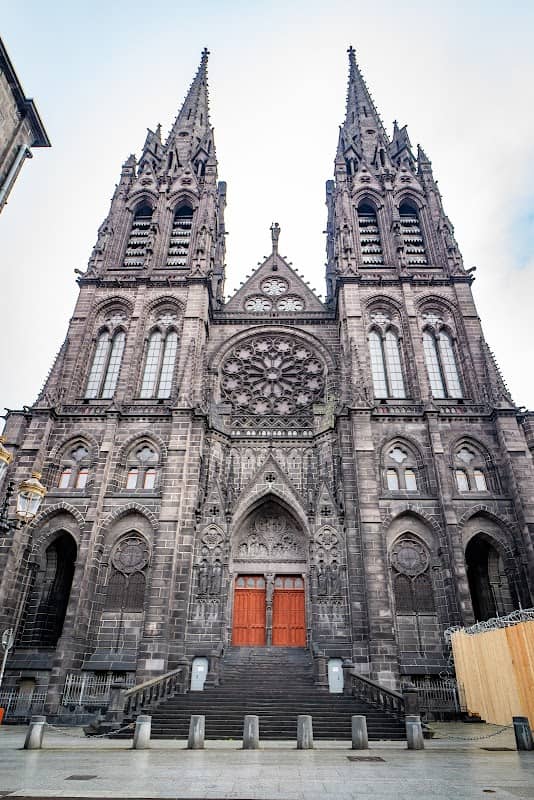 Cathédrale Notre-Dame-de-l'Assomption - Image 3