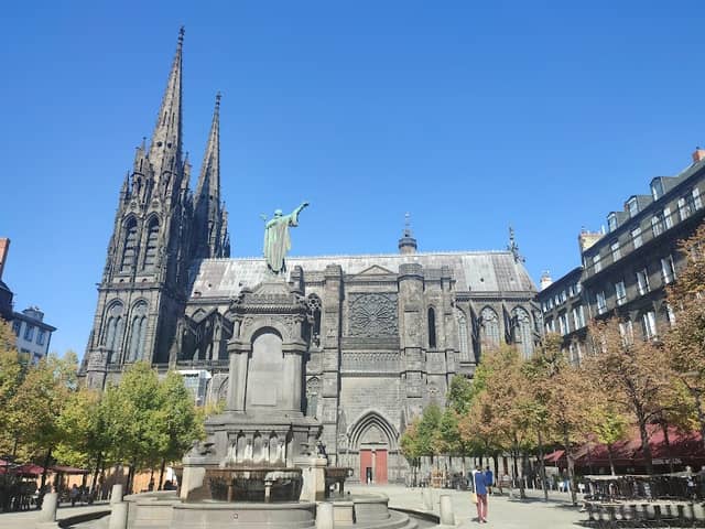 Cathédrale Notre-Dame-de-l'Assomption - Image 2