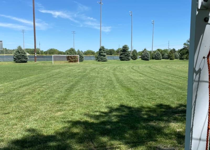 Edgerton Park - Image 1