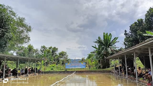 Pemancingan Galapung JHON FISHING - Image 1