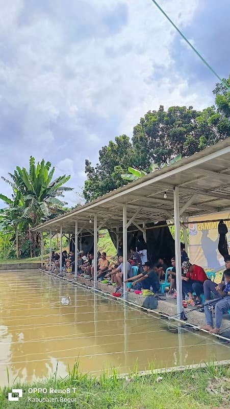 Pemancingan Galapung JHON FISHING - Image 2