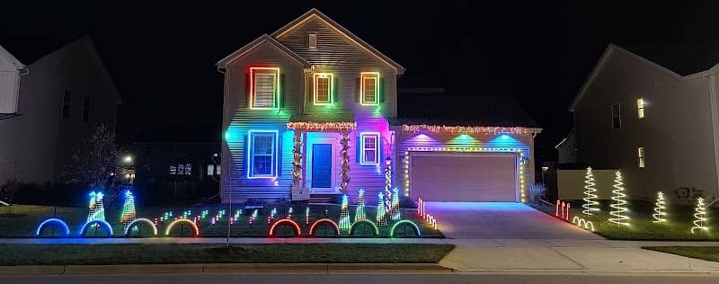Bellflower Lights - Image 1