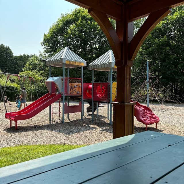 Badger Park - Image 1
