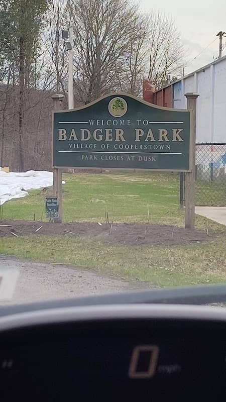 Badger Park - Image 2