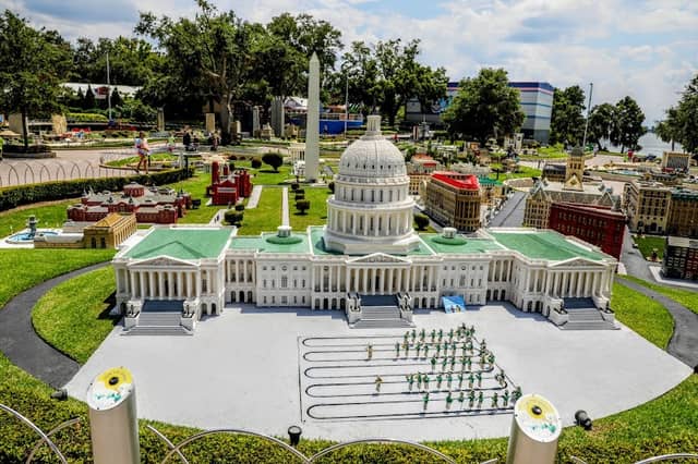 MINILAND USA - Image 1