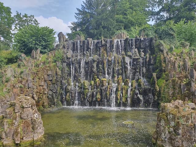 Wasserfall - Image 2