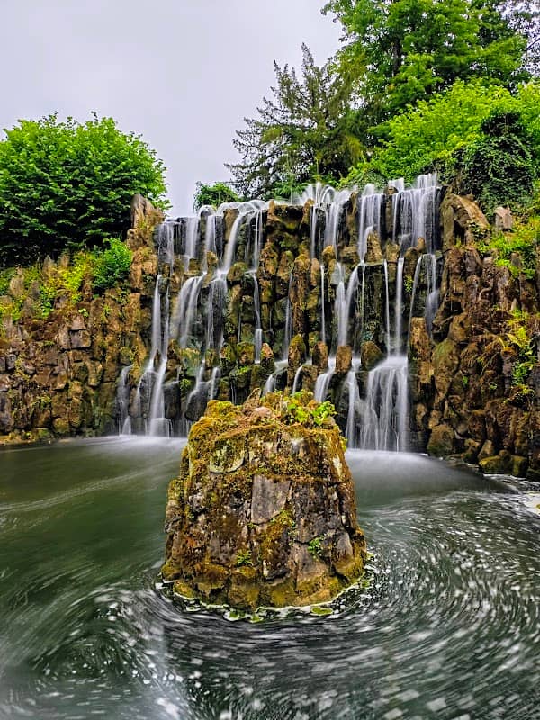 Wasserfall - Image 1