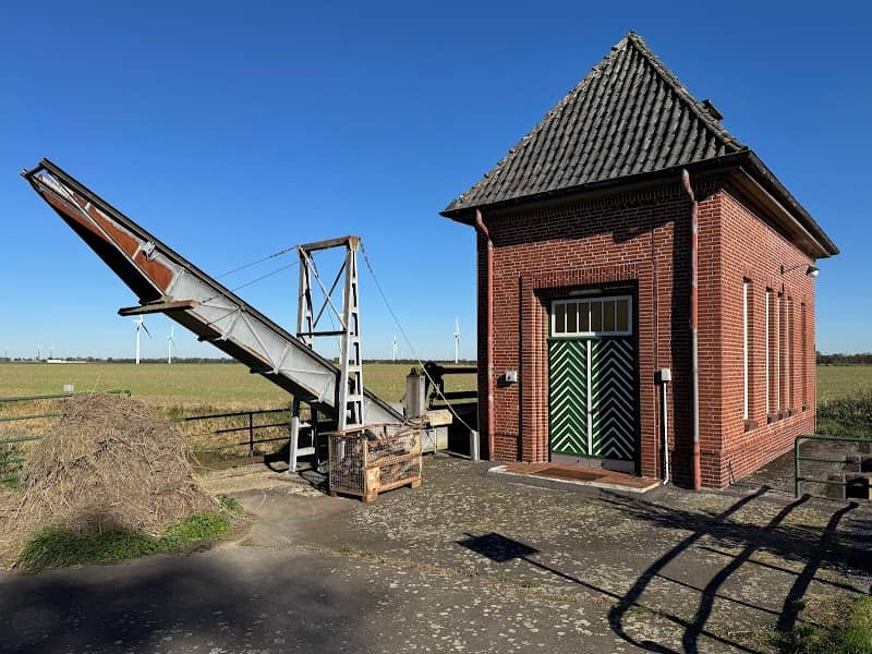 Schöpfwerk Krempdorf - Image 1