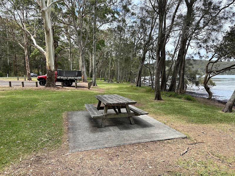 Sunset Picnic Area - Image 1