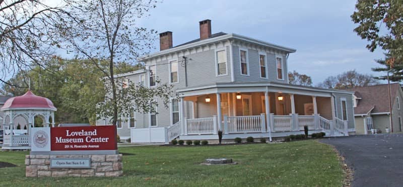 Loveland Museum Center - Image 2