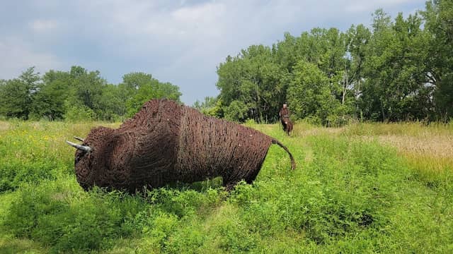 Sod House Museum - Image 3