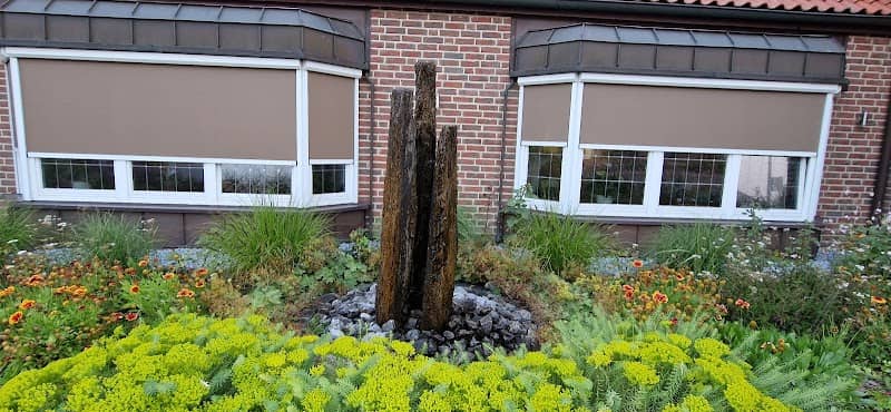 Quellsteine-Brunnen, Bersenbrück - Image 1