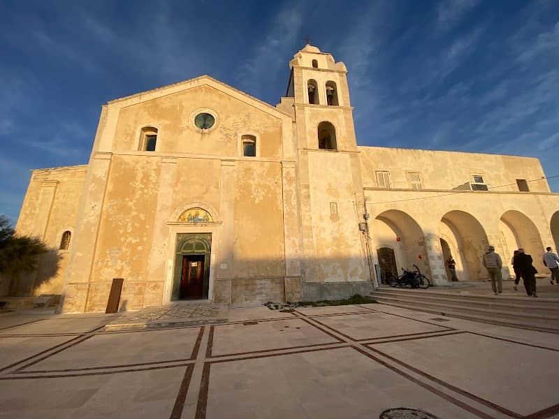 Church of Saint Francis - Image 1