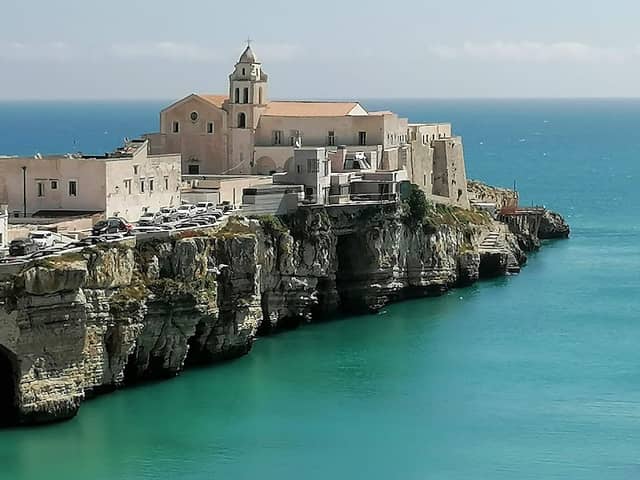 Church of Saint Francis - Image 2