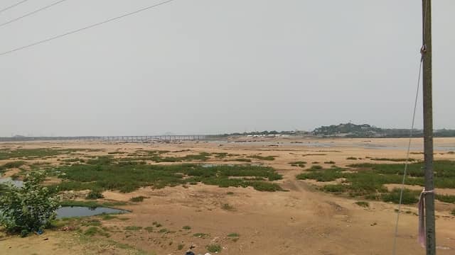 Godavari River View Point - Image 1