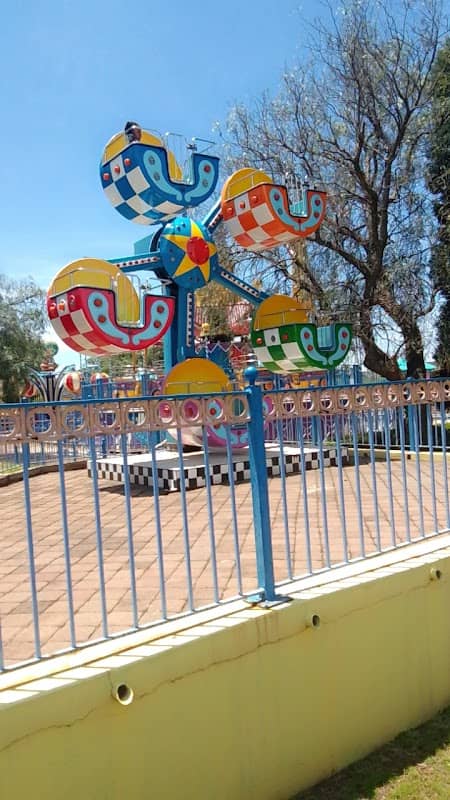 Carnival City Pocket Park - Image 2
