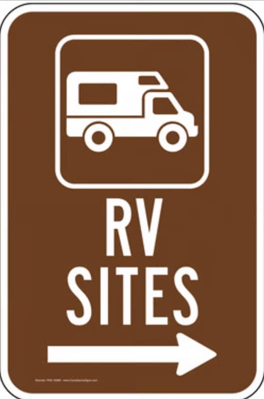 Over and Under RV Park - Image 1