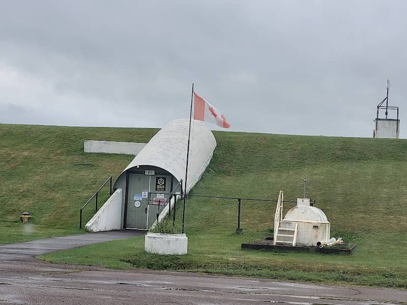 Debert Diefenbunker - Image 1