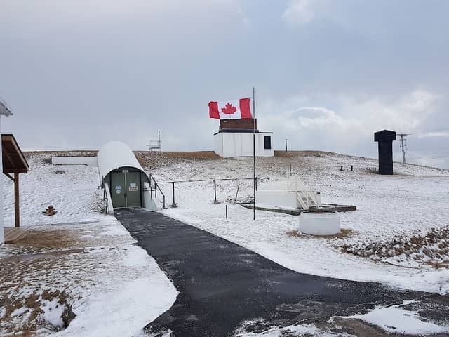 Debert Diefenbunker - Image 2