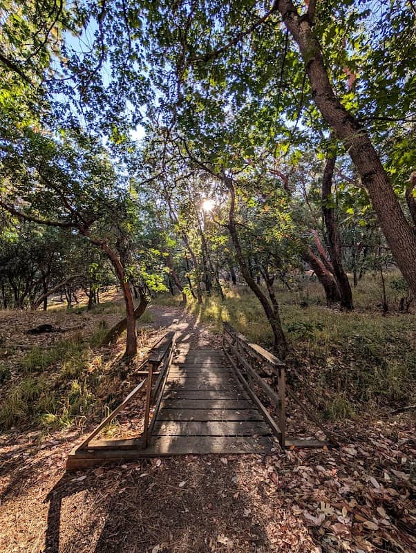 Beekman Native Plant Arboretum - Image 2