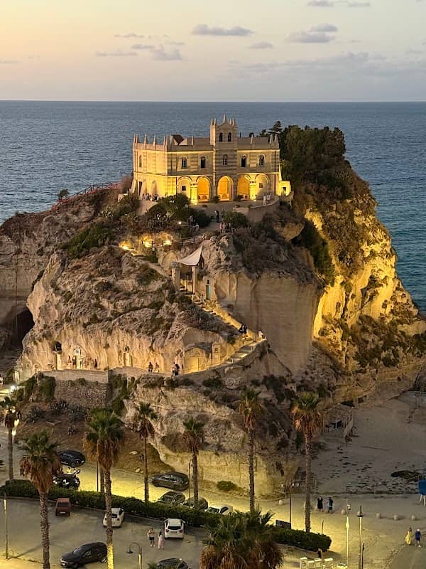 Tropea Beach - Image 1