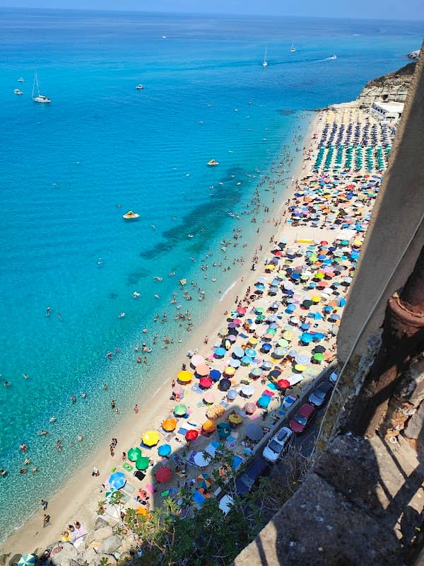 Tropea Beach - Image 3
