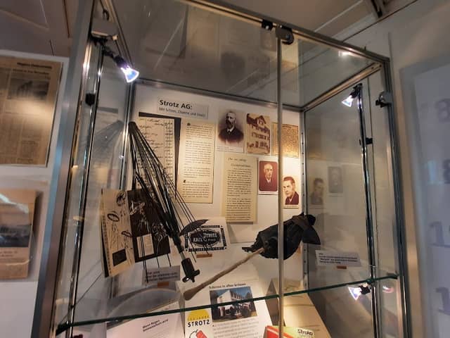 Museum Uznach - Ortsmuseum - Image 1