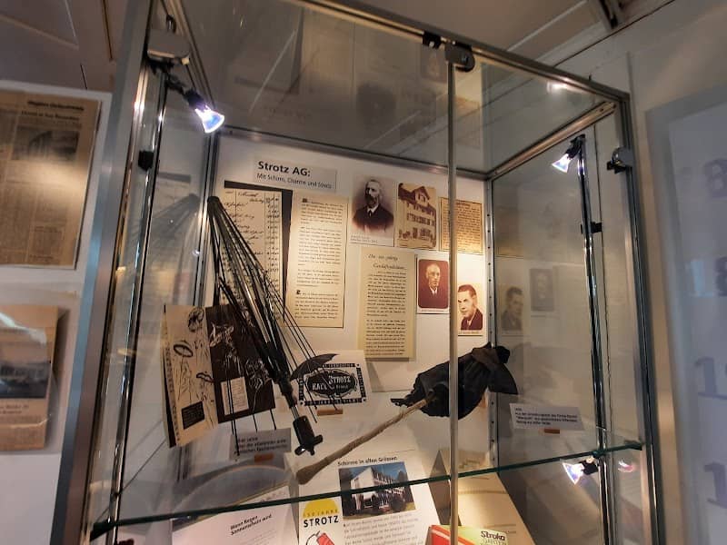Museum Uznach - Ortsmuseum - Image 1
