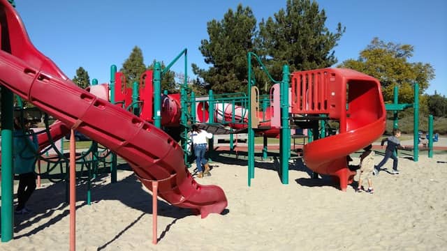Marisol Park - Image 1