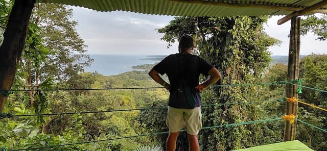 Hidden Viewpoint - Image 1