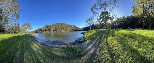 Davidson Park to Stepping Stone Crossing walk - Image 2