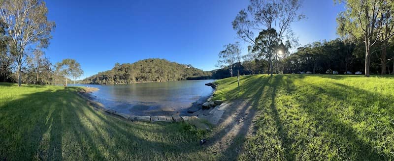 Davidson Park to Stepping Stone Crossing walk - Image 2