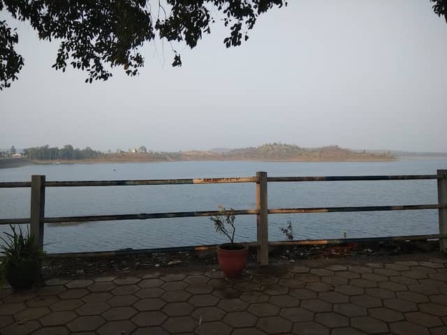 Gopikrishna Dam - Image 1