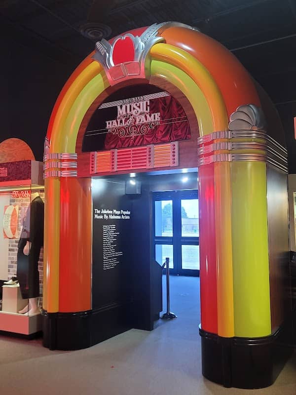 Alabama Music Hall of Fame - Image 2