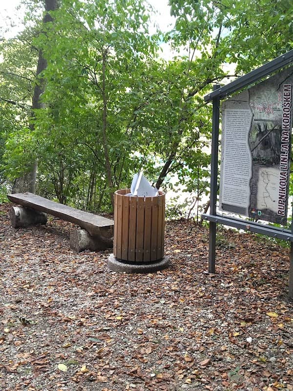 Mladinska pot Ravne na Koroškem - Image 1