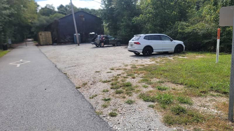 Cricket Frog Trail Parking - Image 2