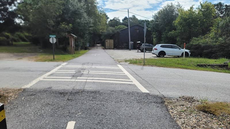 Cricket Frog Trail Parking - Image 1